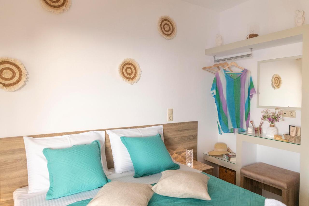 Georgia Apartment ماتالا المظهر الخارجي الصورة