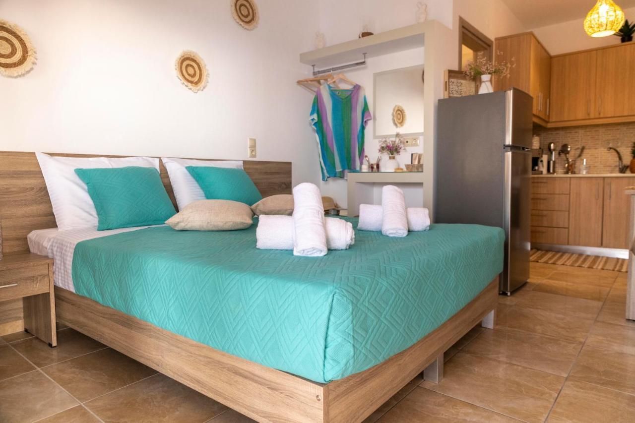Georgia Apartment ماتالا المظهر الخارجي الصورة