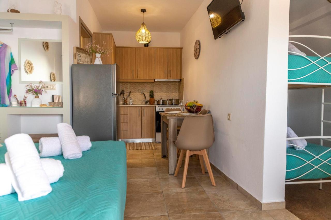 Georgia Apartment ماتالا المظهر الخارجي الصورة
