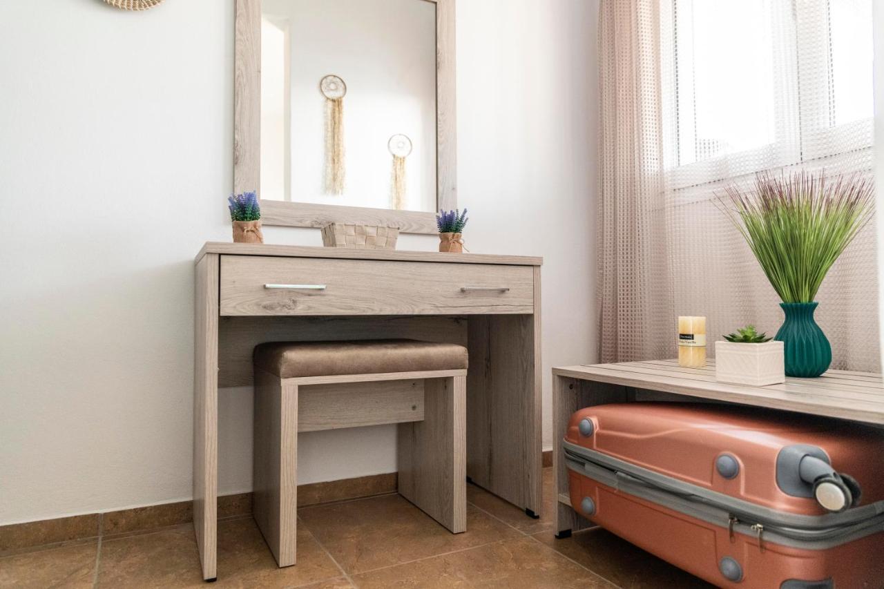 Georgia Apartment ماتالا المظهر الخارجي الصورة