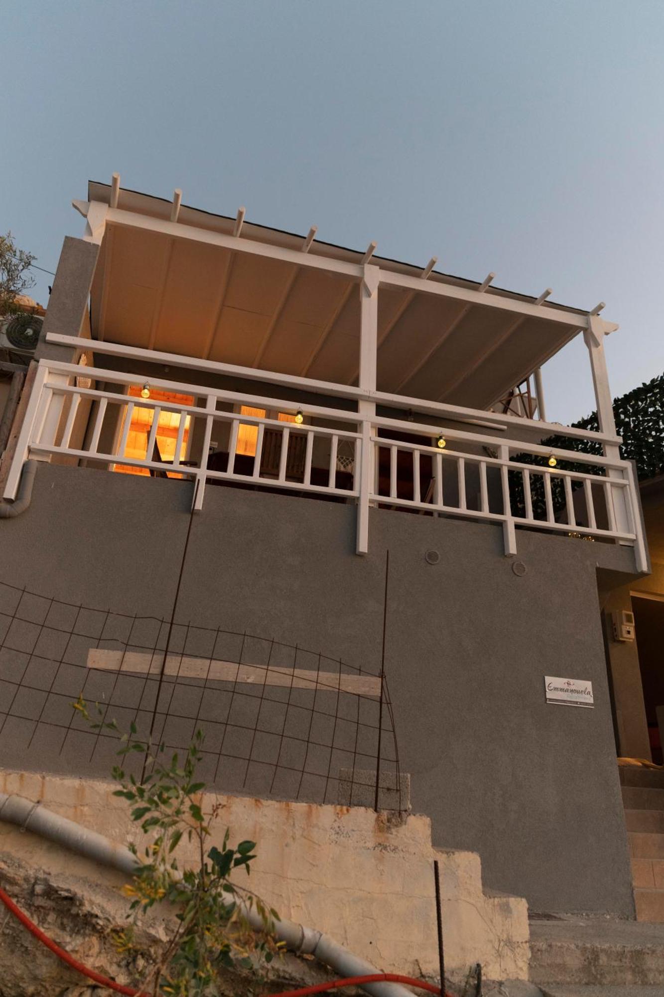Georgia Apartment ماتالا المظهر الخارجي الصورة