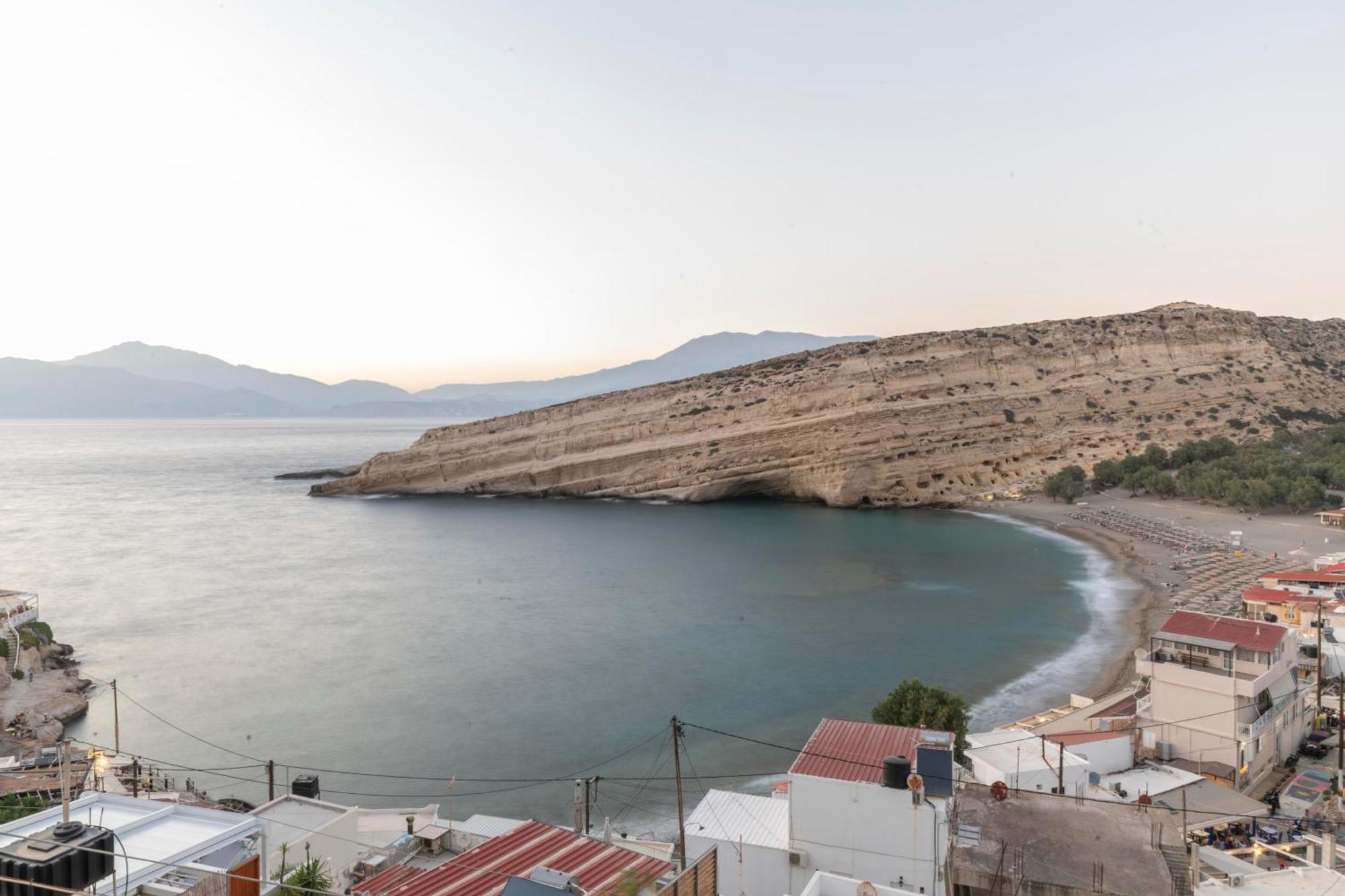 Georgia Apartment ماتالا المظهر الخارجي الصورة