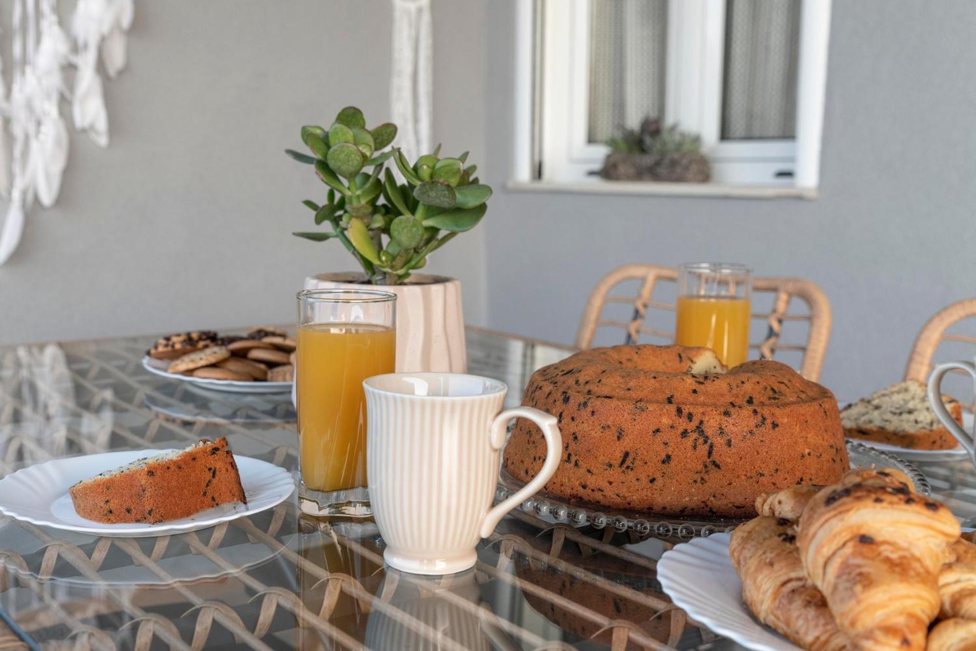 Georgia Apartment ماتالا المظهر الخارجي الصورة