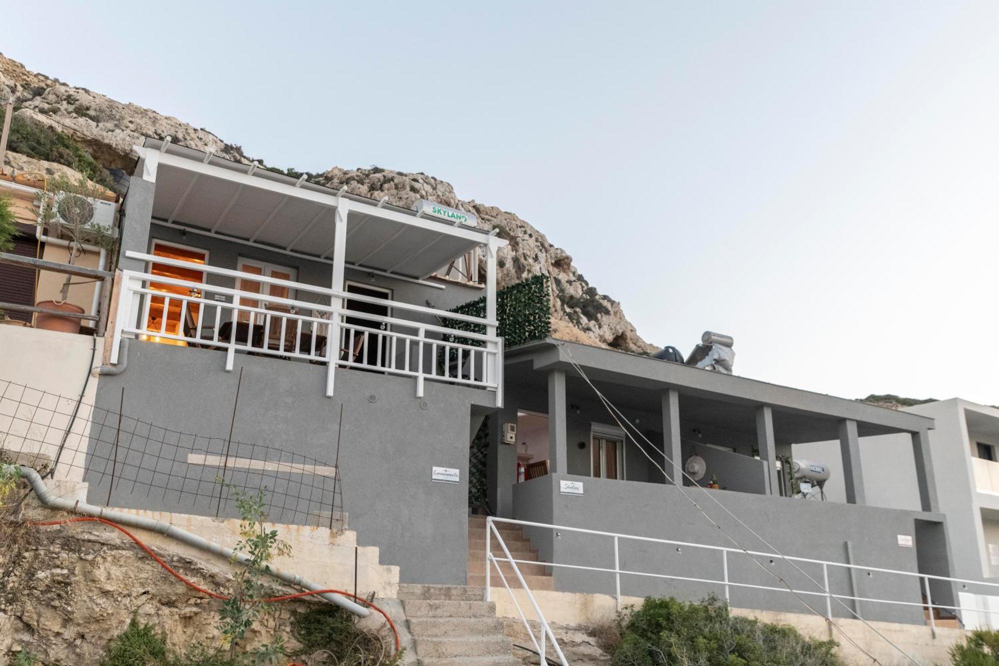 Georgia Apartment ماتالا المظهر الخارجي الصورة