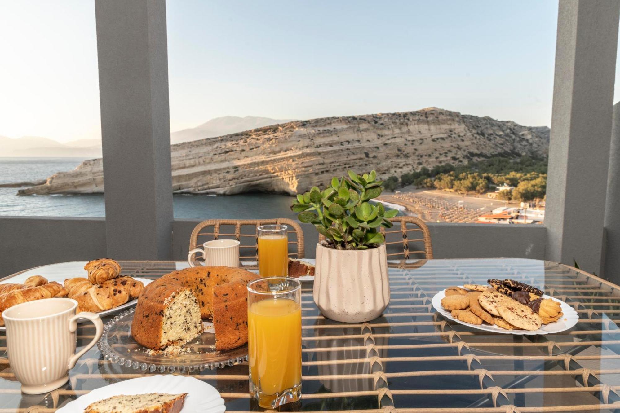 Georgia Apartment ماتالا المظهر الخارجي الصورة