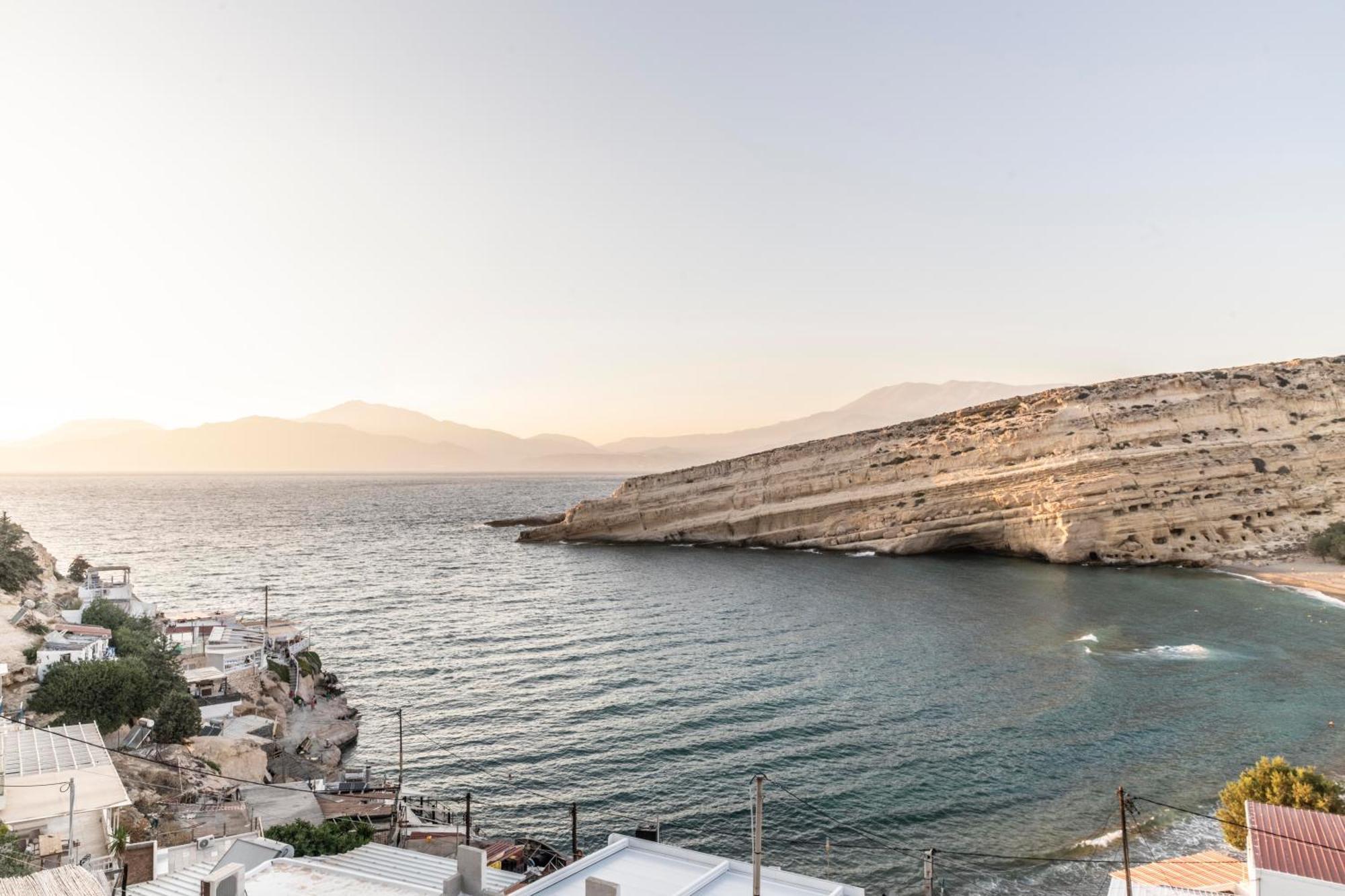 Georgia Apartment ماتالا المظهر الخارجي الصورة