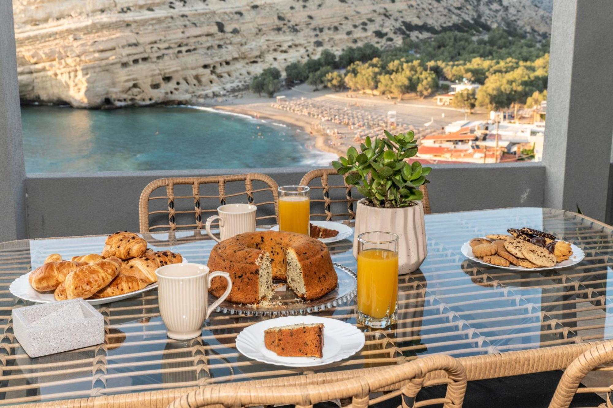 Georgia Apartment ماتالا المظهر الخارجي الصورة