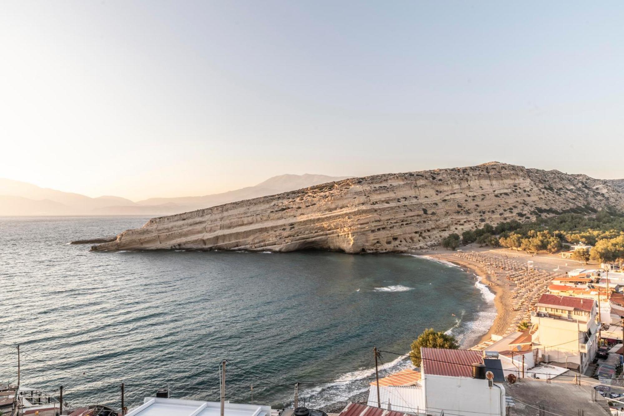 Georgia Apartment ماتالا المظهر الخارجي الصورة