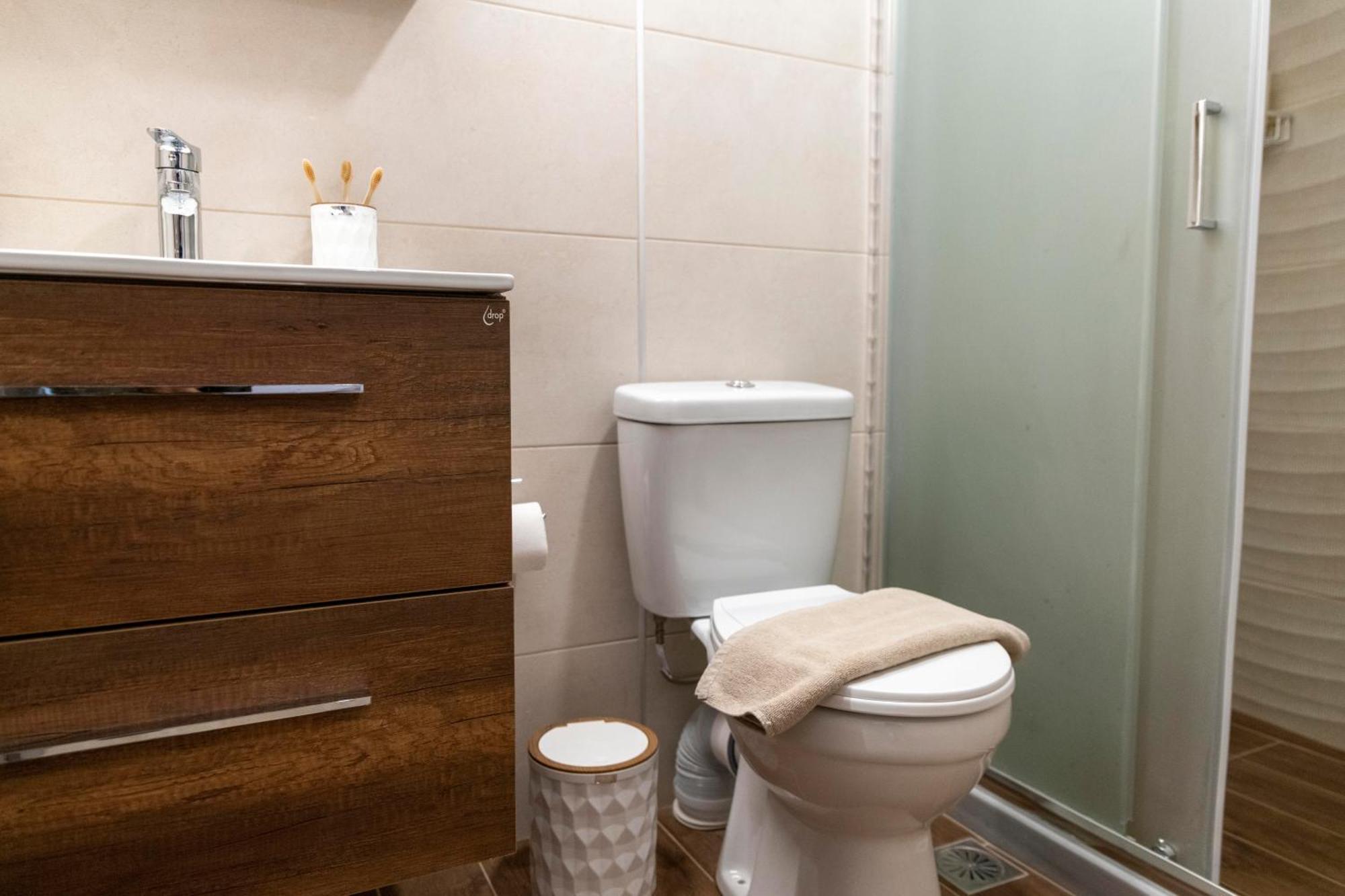Georgia Apartment ماتالا المظهر الخارجي الصورة