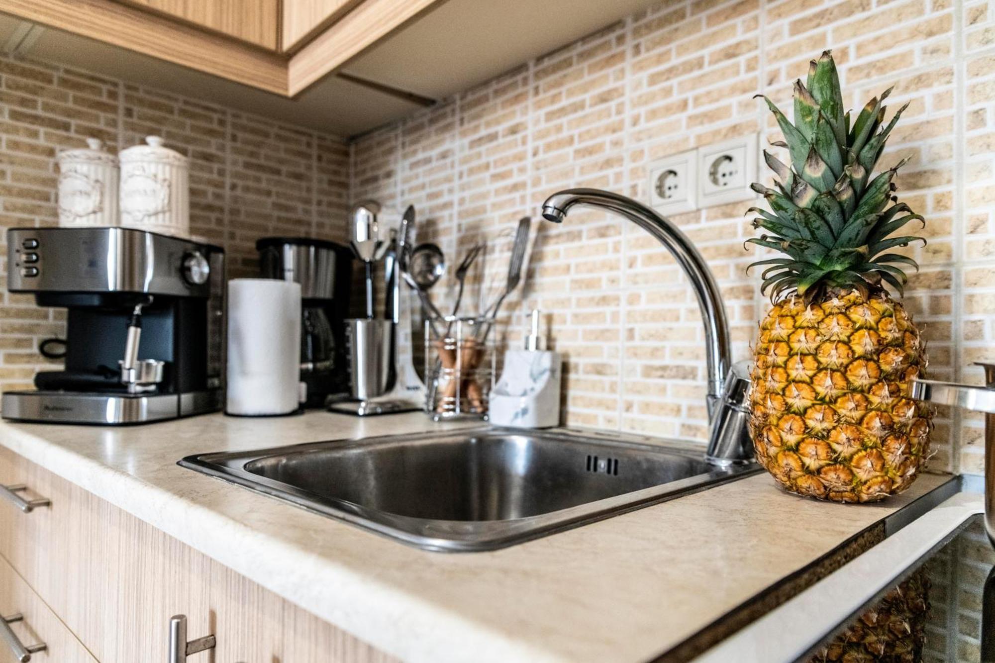 Georgia Apartment ماتالا المظهر الخارجي الصورة