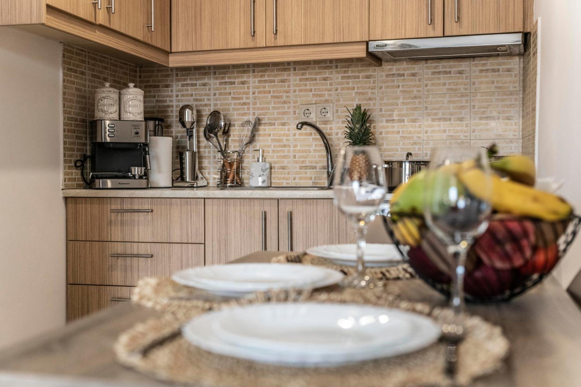Georgia Apartment ماتالا المظهر الخارجي الصورة